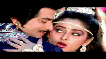 Tere Liye Maine Janam Liya, Mere Liye Tune Janam Liya Lyrics - Jeetendra | Jayapradha | P Susheela | Kishore Kumar