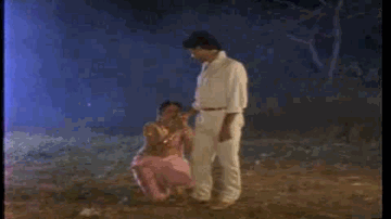 Tere Liye Pyaar Ki Bahaar Lyrics - Jamuna | Paintal | Anchana | Kavita Krishnamurthy