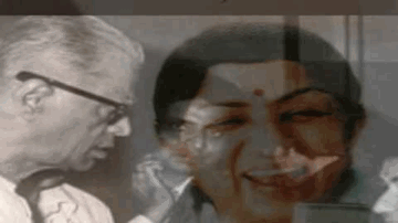 Tere Mandir Ka Hoon Lyrics - Pankaj Mullick