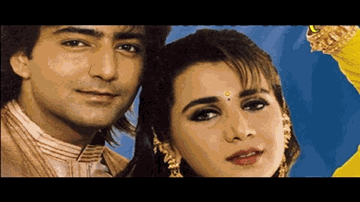 Tere Mere Pyar Ka Lyrics - Dharmendra | Jeetendra | Vikas Anand | Sadhana Sargam | Udit Narayan