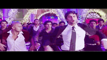 Tere Mohalle Lyrics - Ranbir Kapoor | Rishi Kapoor | Pallavi Sharda | Aishwarya Nigam | Mamta Sharma