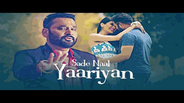 Tere Naal Layian Lyrics - Lovepreet Bhullar