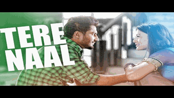 Tere Naal Lyrics - Gauhar Khan | Jassi Gill | Rahat Nusrat Fateh Ali Khan