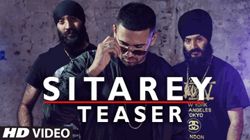 Tere Naal Lyrics - The Dee