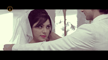 Tere Naal (Title) Lyrics - Gupz Sehra | Priyanka Bhardwaj | The Dee