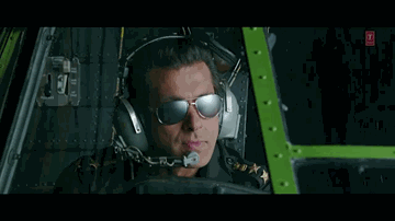 Tere Naina Lyrics - Salman Khan | Daisy Shah | Shaan | Shadab Sabri