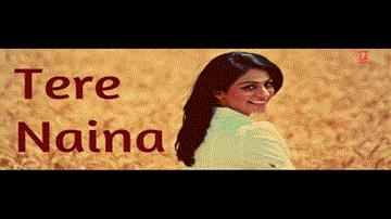 Tere Naina Lyrics - Yuvraj Hans