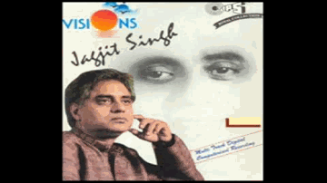 Tere Nisar Saakia Lyrics - Pankaj Udhas | Kumar Sanu | Ghulam Ali | Jagjit Singh