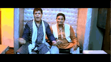 Tere Paas Hai Danda Lyrics - Ashok Beniwal | Bobby Vats | Nilesh Malhotra | Neel Sarkar