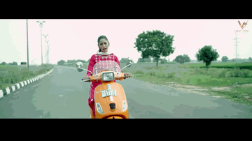 Tere Pind (Title) Lyrics - Harpi Gill | Matt Sheron Wala