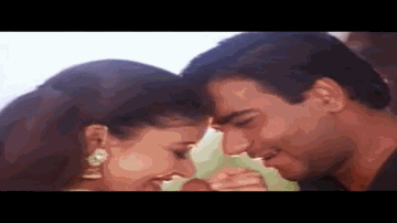 Tere Pyar Mein Main Lyrics - Ajay Devgan | Arshad Warsi | Neha | Jaspinder Narula | Roop Kumar Rathod
