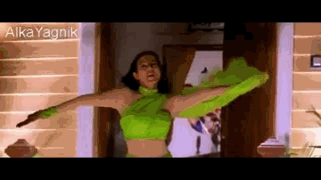 Tere Pyar Ne Deewana Lyrics - Shakti Kapoor | Alok Nath | Kulbhushan Kharbanda | Alka Yagnik | Babul Supriyo
