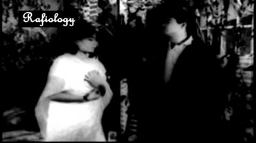 Tere Pyar Ne Mujhe Gham Diya Lyrics - Kumari Naaz | Master Bhagwan | Ranjana Kadam | Mohammed Rafi