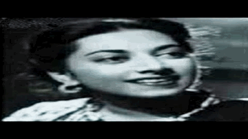 Tere Sab Gham Mile Mujhko Lyrics - Nimmi | Shekhar | Smritirekha Biswas | Lata Mangeshkar