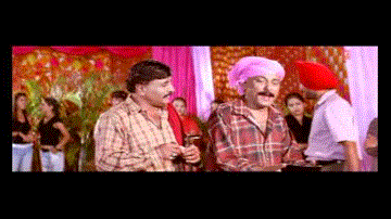Tere Sehray Nu Sajaya Lyrics - Sukhwinder