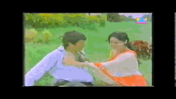 Teri Aankhon Ki Chahat Mein Lyrics - Ashok Kumar | Lalita Pawar | Hema Malini | Anwar