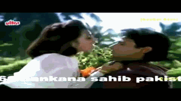 Teri Aankhon Ki Kasam - Tu Jhooth Bolataa Hai Lyrics - Asrani | Vivek Mushran | Ajinkya Deo | Kumar Sanu | Sadhana Sargam