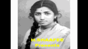 Teri Ankhiyan Saajan Chor Chor Lyrics - Munawar Sultana | Indu | Raj Adeeb | Lata Mangeshkar