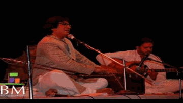 Teri Ankhon Mein Jab Khilte Huye Lyrics - Talat Aziz
