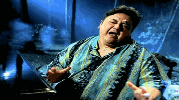 Teri Baahon Mein Lyrics - Amitabh Bachchan | Rani Mukerji | Raveena Tandon | Adnan Sami