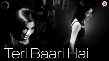 Teri Baari Hai (Title) Lyrics - Rupali Jagga | Shriya Pareek