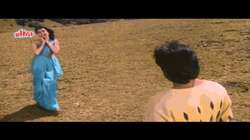 Teri Bahon Mein Jeena Hain Lyrics - Akshay Kumar | Rakhee | Shantipriya | Anuradha Paudwal | Mohammed Aziz