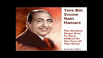Teri Chaal Atpat Lyrics - Randhir Kapoor | Balraj Sahni | Naaz | Mohammed Rafi