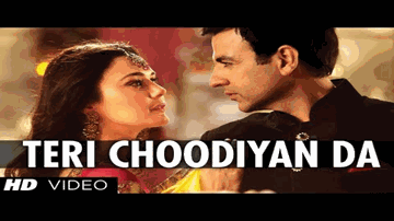 Teri Choodiyan Da Crazy Crazy Sound Lyrics - Shazneen Arethna | Neuman Pinto