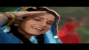 Teri Dafli Meri Payal Lyrics - Naseeruddin Shah | Sharat Saxena | Sunny Deol | Sadhana Sargam