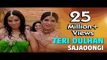 Teri Dulhan Sajaungi Lyrics - Bipasha Basu | Kailash Kher | Alka Yagnik