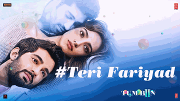 Teri Fariyaad Lyrics - Neha Sharma | Aashim Gulati | Aditya Seal | Jagjit Singh | Rekha Bhardwaj