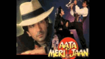 Teri Hai Nazar Lyrics - Pran | Shammi Kapoor | Kishan Kumar | Anuradha Paudwal