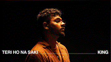 Teri Ho Na Saki Lyrics - King | Vanee Singh