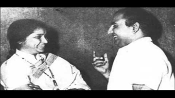 Teri Kasam Lyrics - Helen | Kumkum | Radhika | Asha Bhosle | Mohammed Rafi