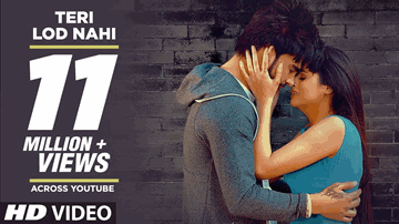 Teri Lod Nahi (Title) Lyrics - Inder Chahal