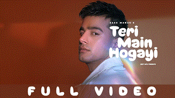 Teri Main Ho Gayi Lyrics - Guri | Rukshar Dhillon | Jass Manak | Punjabi Song