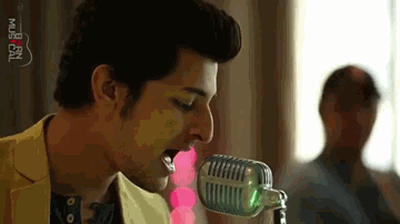 Teri Meri Dosti (Title) Lyrics - Darshan Raval | Suyyash Rai