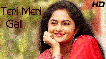 Teri Meri Gall Lyrics - Harpal | Kamaljeet Kour | Punjabi Song