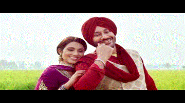 Teri Meri Jodi Lyrics - Harbhajan Mann | Simerjit Kumar | Punjabi Song