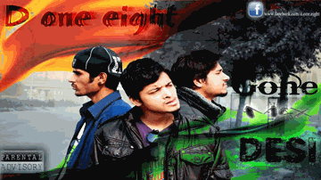 Teri Meri Kahani Lyrics - Raga | Double-S | D18 | Double-S (D18 Band) | Raga (D18 Band)