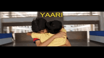 TERI MERI YAARI Lyrics - Imran Khan