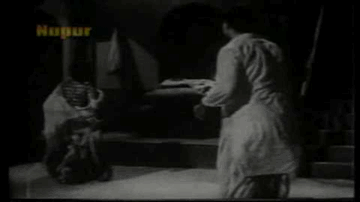 Teri Najro Ne Hamko Lyrics - Leela Mishra | Peace Kanwal | Agha | Asha Bhosle | Ramchandra Narhar Chitalkar (C. Ramchandra)