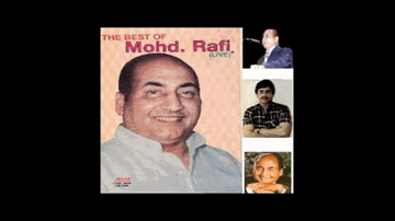 Teri Nazro Ne Aisa Kaata Lyrics - Helen | Ajit | Johny Walker | Mohammed Rafi