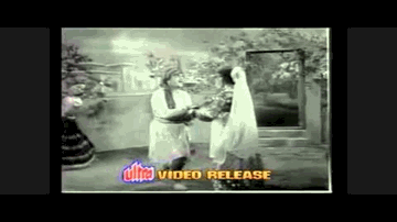 Teri Nigaaho Ne Lyrics - Jeevan | Leela Mishra | Ameeta | Lata Mangeshkar | Mukesh Chand Mathur (Mukesh)