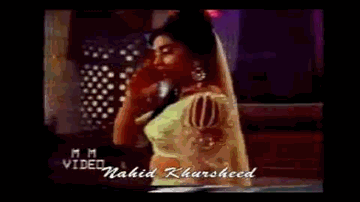 Teri Nigaho Ne Sawal Kiya Lyrics - Ajit | Jagirdar | David | Lata Mangeshkar