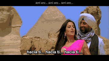 Teri Ore Lyrics - Akshay Kumar | Katrina Kaif | Sonu Sood | Rahat Nusrat Fateh Ali Khan | Shreya Ghoshal