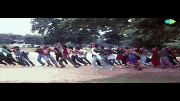 Teri Patli Kamar Lyrics - Ronit Roy | Raza Murad | Mithun Chakraborty | Udit Narayan