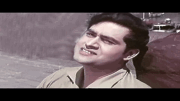 Teri Surat Se Nahi Milati Kisi Ki Surat Lyrics - Joy Mukherjee | Asha Parekh | Sulochana | Mohammed Rafi