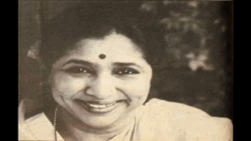 Teri Talash Mein Lyrics - Rita Bhaduri | Sudhir Pandey | Ajit Vachani | Asha Bhosle