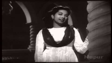 Teri Tasveer Se Lyrics - Helen | Aruna Irani | Sohrab Modi | Asha Bhosle | Mohammed Rafi